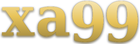 xa99 logo